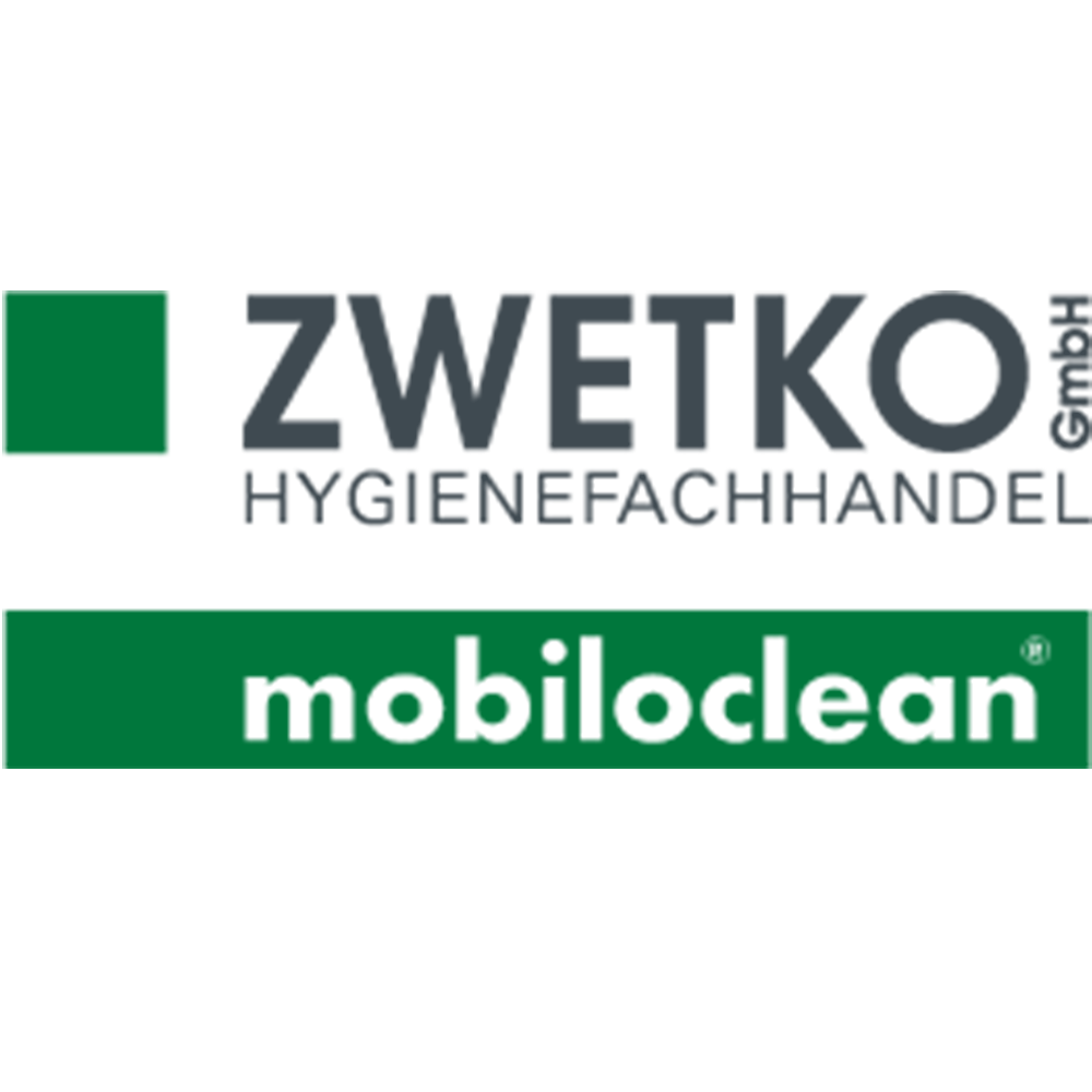 ZWETKO GmbH Fachgroßhandel für Betriebshygiene